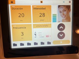 Láser Diodo Sapphira Triwave