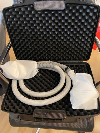 Láser Diodo Sapphira Triwave