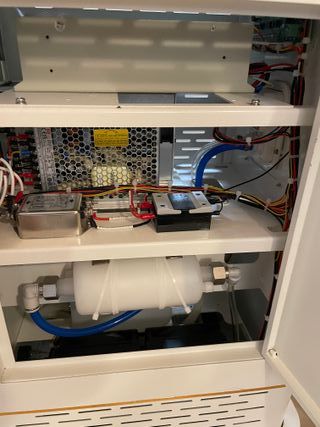 Láser Diodo Sapphira Triwave