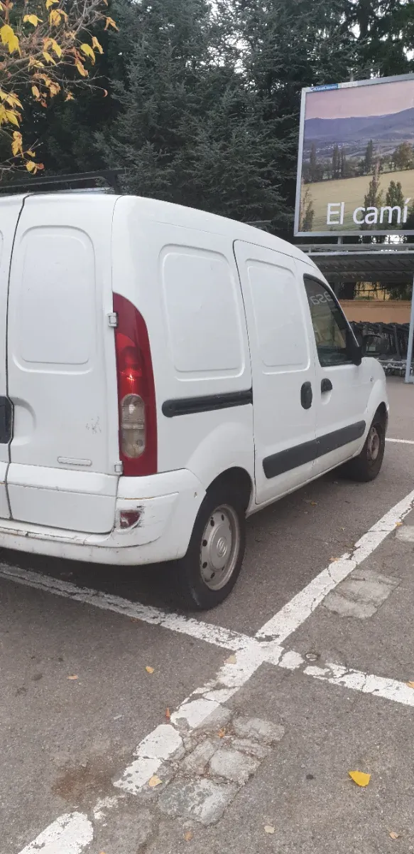 Nissan Cube 2006