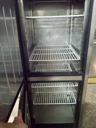 armario de refrigeración industrial MACFRIN.