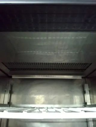 armario de refrigeración industrial MACFRIN.