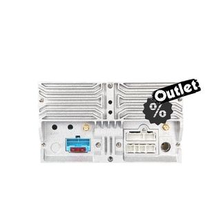 NM RADIO GPS ANDROID 12 HYUNDAI SANTA FE 06-12 M000350L1