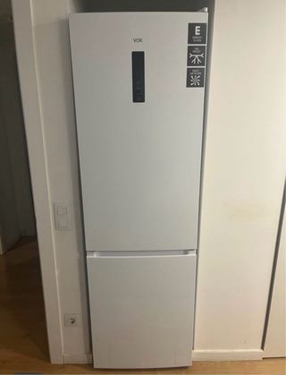 Nevera VOX E No Frost Multi Air Flow