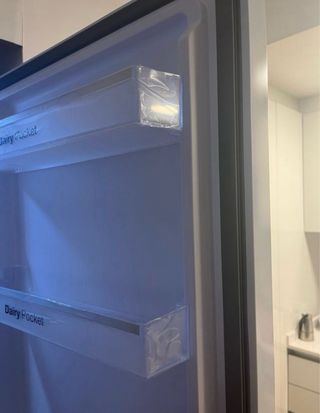 Nevera VOX E No Frost Multi Air Flow