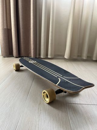 Longboard Oxelo Fish Classic Surf