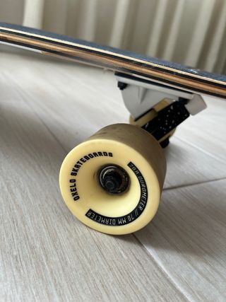 Longboard Oxelo Fish Classic Surf