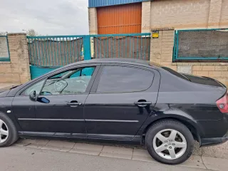 Peugeot 407 2007