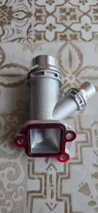 Brida refrigerante BMW m47 m57