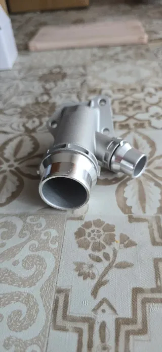 Brida refrigerante BMW m47 m57