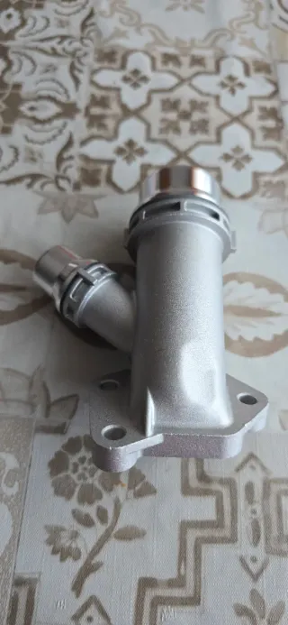 Brida refrigerante BMW m47 m57