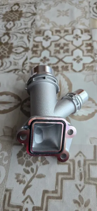 Brida refrigerante BMW m47 m57