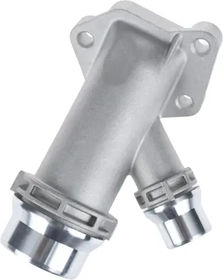 Brida refrigerante BMW m47 m57