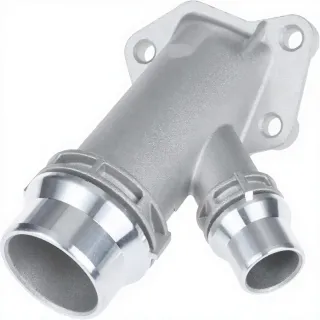 Brida refrigerante BMW m47 m57