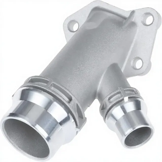 Brida refrigerante BMW m47 m57