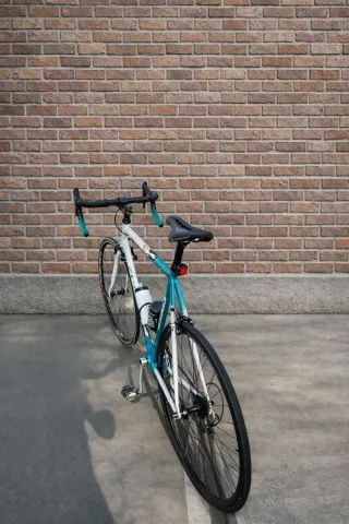 Bicicleta Zeus Vintage Talla M/L