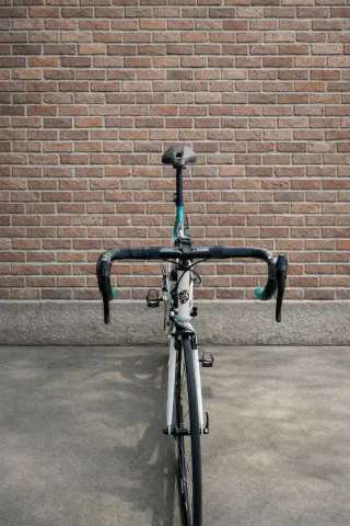 Bicicleta Zeus Vintage Talla M/L