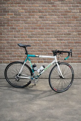 Bicicleta Zeus Vintage Talla M/L