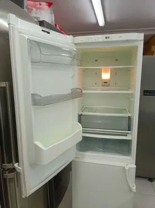 Nevera marca fagor 185/60cm class A+ con garantia