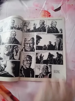 Fumetto Skorpio 1984 n°20