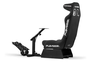 Cockpit Playseat Nero