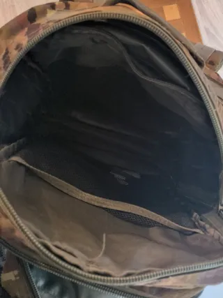 Mochila Mil-tec Boscoso Pixelado