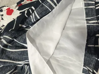 Vestido Retro Mini Corazón 60s/70s