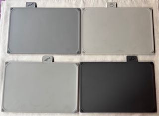 Set di 4 taglieri Joseph Joseph