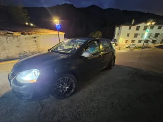 Volkswagen Golf 2007