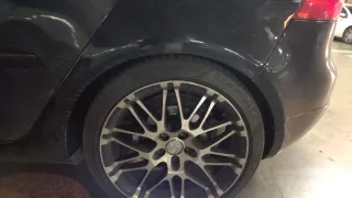 Volkswagen Golf 2007