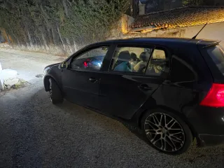 Volkswagen Golf 2007