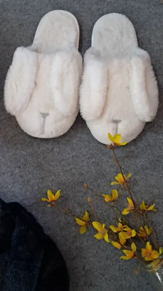 Lote Zapatillas Home