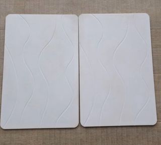 Alfombras Diatomita (Lote 2), 60x40, secado rápido