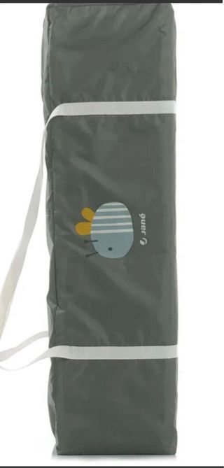 Parque Cuna Viaje Bebé Jane