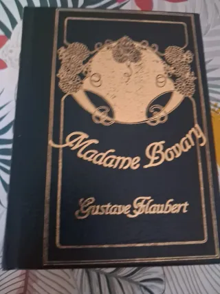Madame Bovary