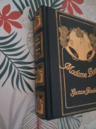 Madame Bovary