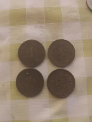 Billete 1 Peseta Banco de España 1953