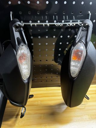 Intermitentes Ducati Hyperstrada 821 (2013-)