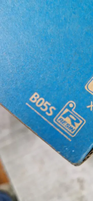 Pastillas Freno Shimano