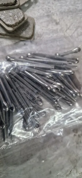 Pastillas Freno Shimano