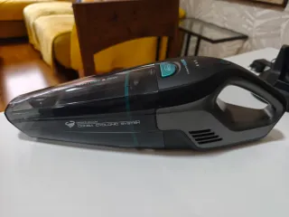 Aspirador Conga Immortal ExtremeSuction 22,2V