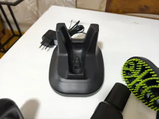 Aspirador Conga Immortal ExtremeSuction 22,2V