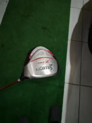 Driver Srixon Z-RW 10.5°