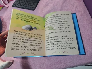 Cuentos maravillosos para 3 años (Spanish Edition)