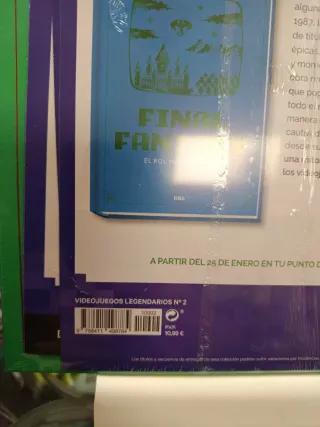 Libro Videojuegos Legendarios Zelda RBA