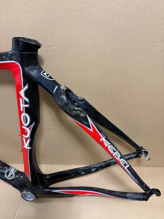 Kuota Kebel Carbono Cuadro Talla S
