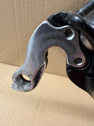 Kuota Kebel Carbono Cuadro Talla S