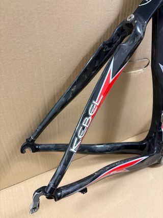 Kuota Kebel Carbono Cuadro Talla S