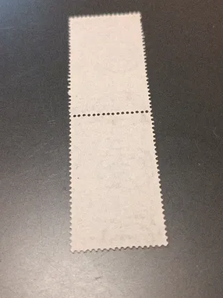 2 Francobolli Italiani Il Tornio