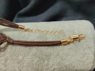 Pulsera Vidal & Vidal